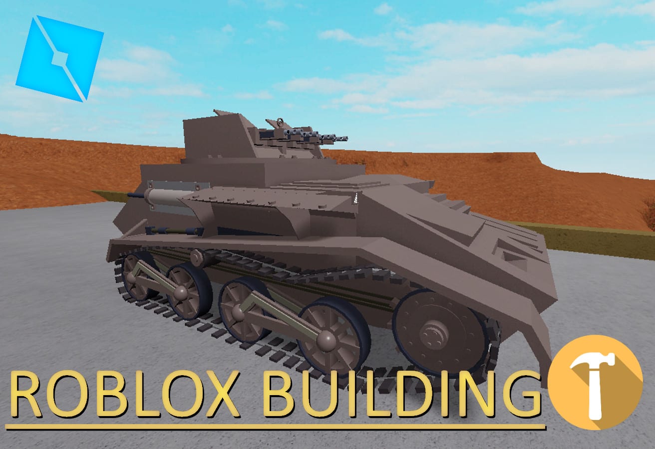 Build Any Small To Big Model For Your Roblox Game By Unrealdeveloper - working artillery gun roblox