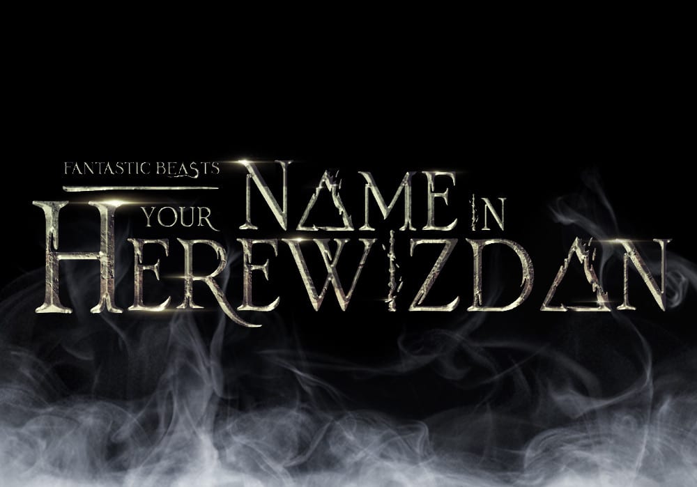fantastic beasts the crimes of grindelwald release date malaysia