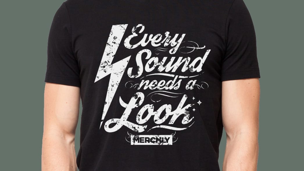 single t shirt printing