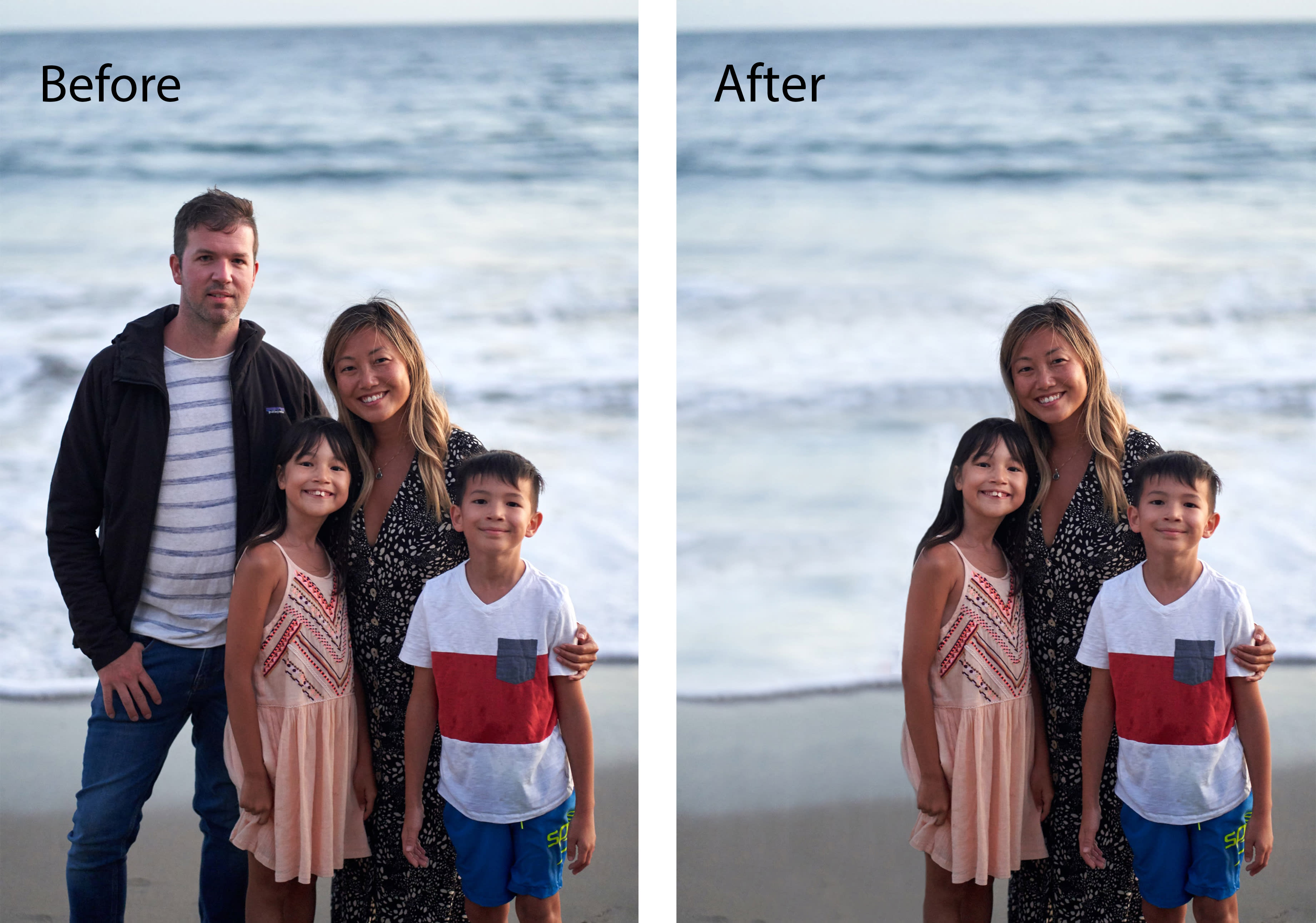 Remove object, people and background from a photo with photoshop by  Graphic_saqlain | Fiverr