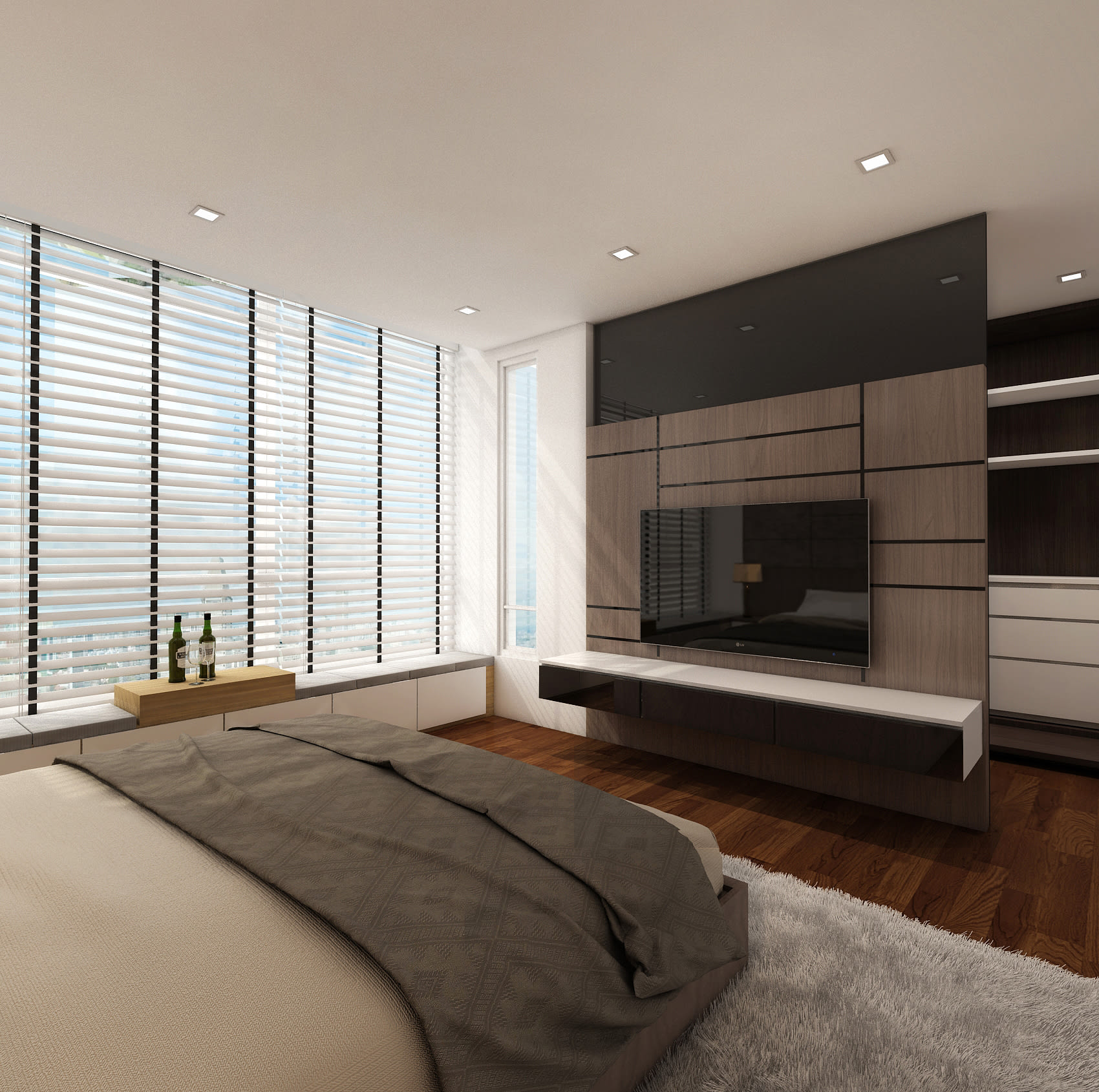 Photo Realistic 3d Architectural Visualization For Very Affordable Price By Joseph Suzane