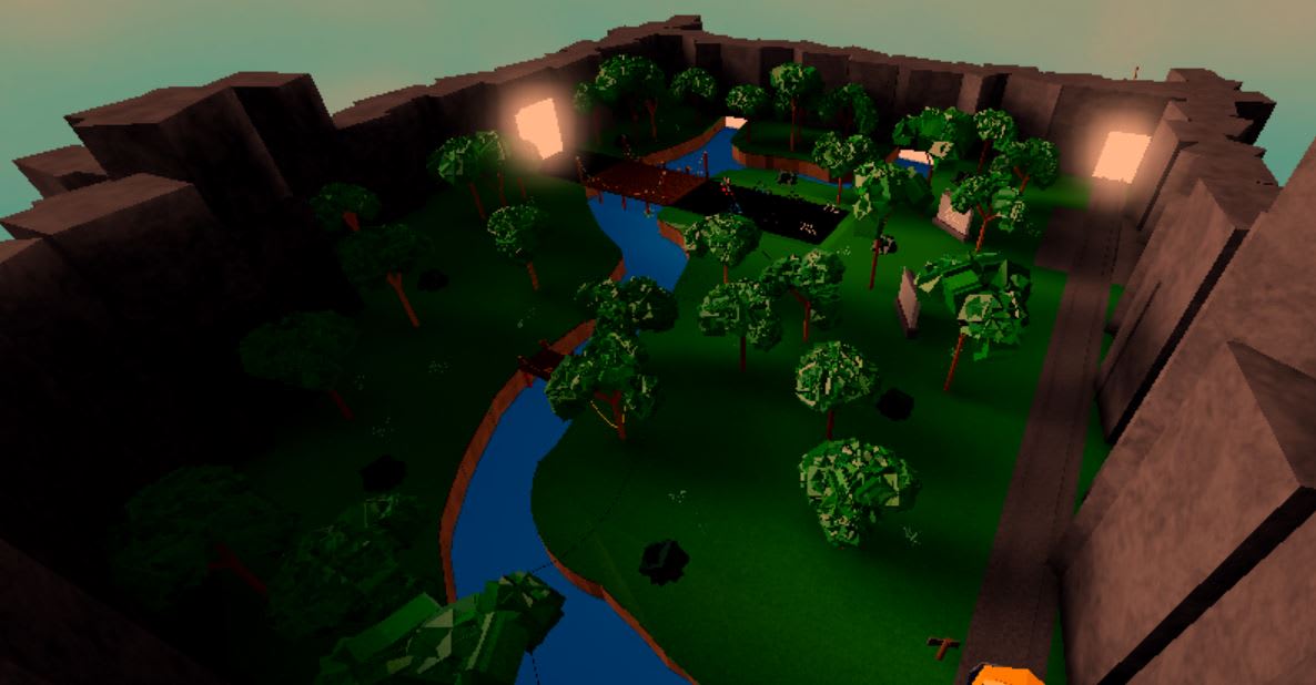 Make You A Roblox Map By Insanebuilder - roblox map template