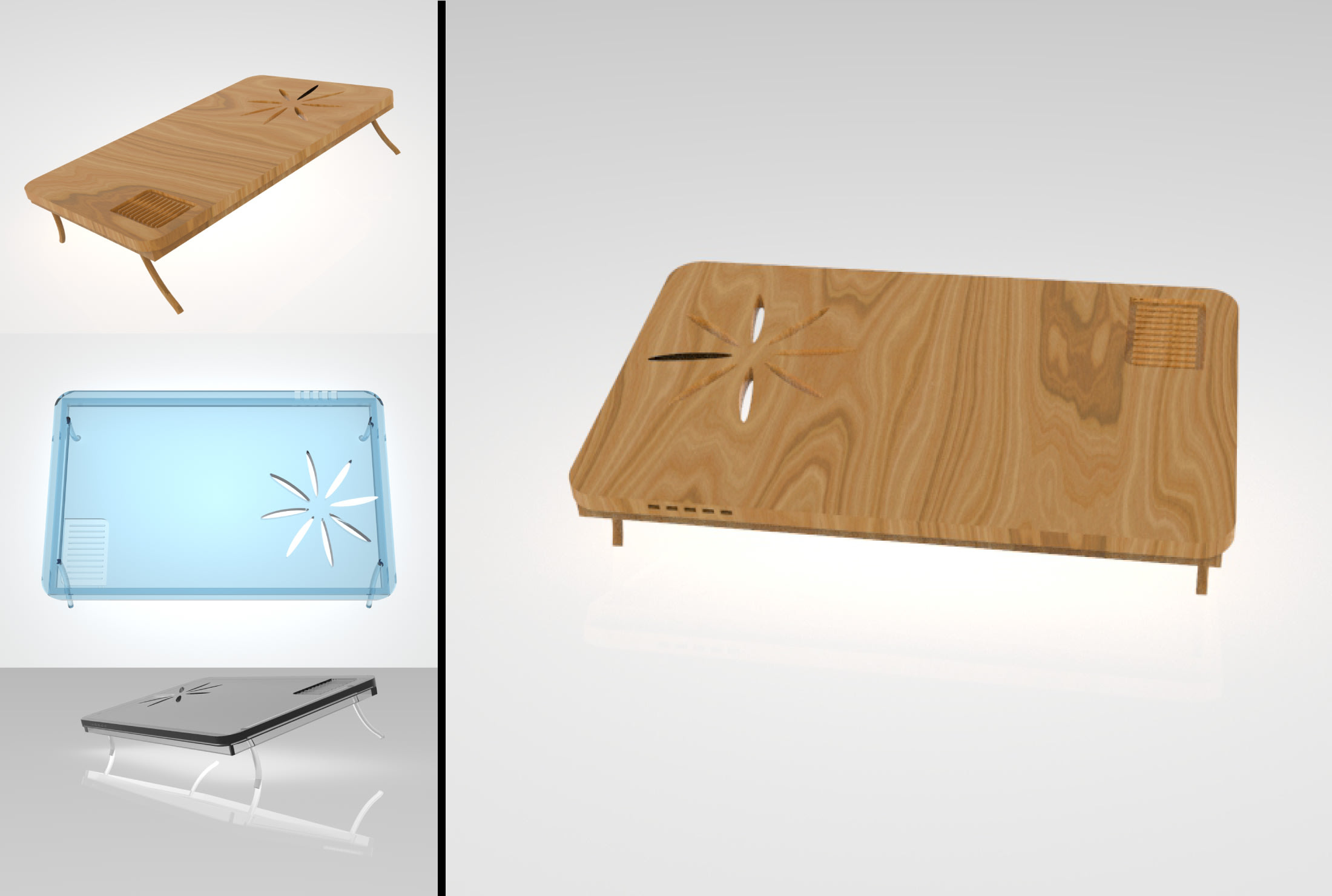 Do 3d Cad Models On Solidworks With Photorealistic Rendering By