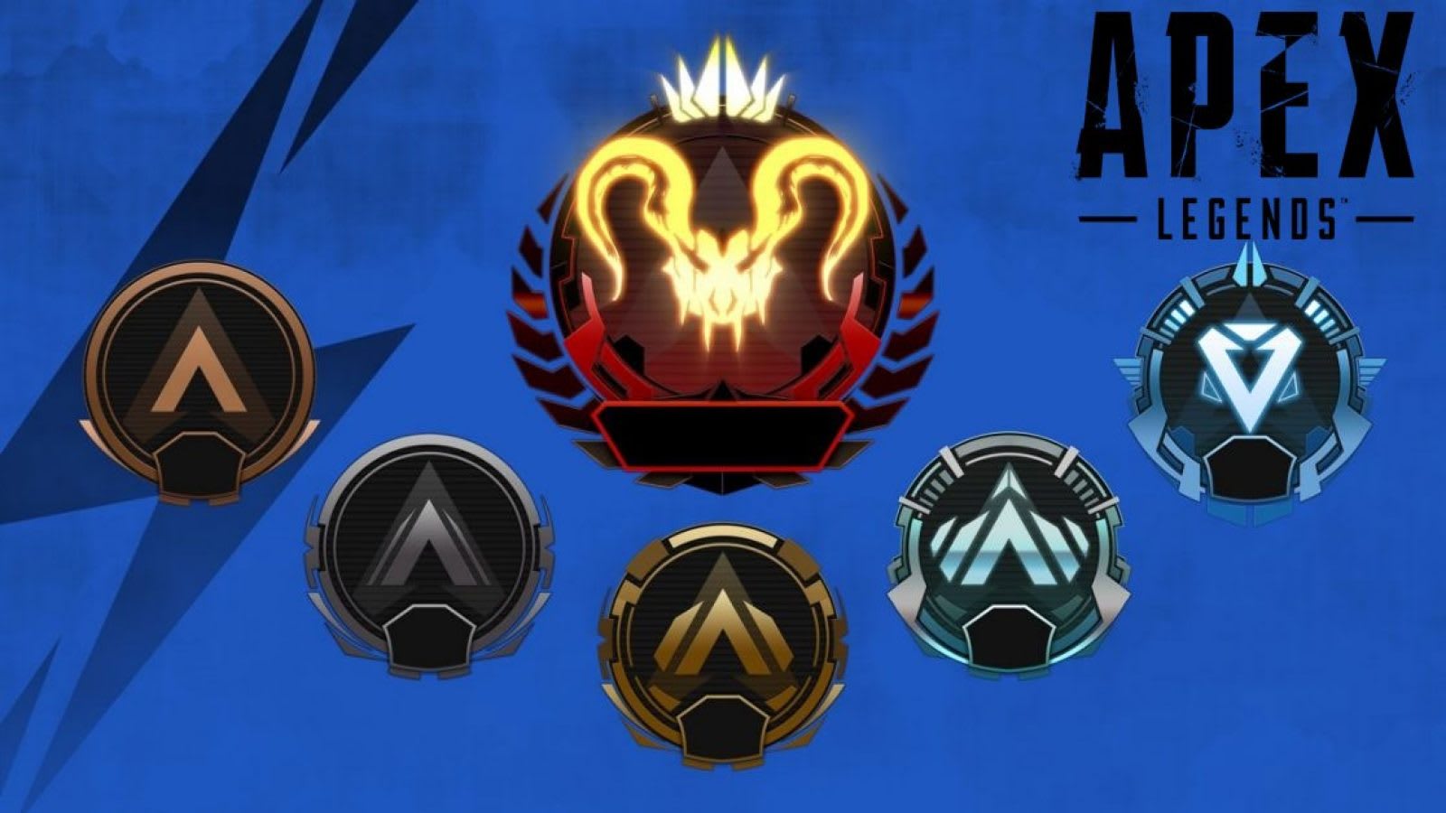 Play with you to diamond rank in apex legends pc by Kplbatman | Fiverr