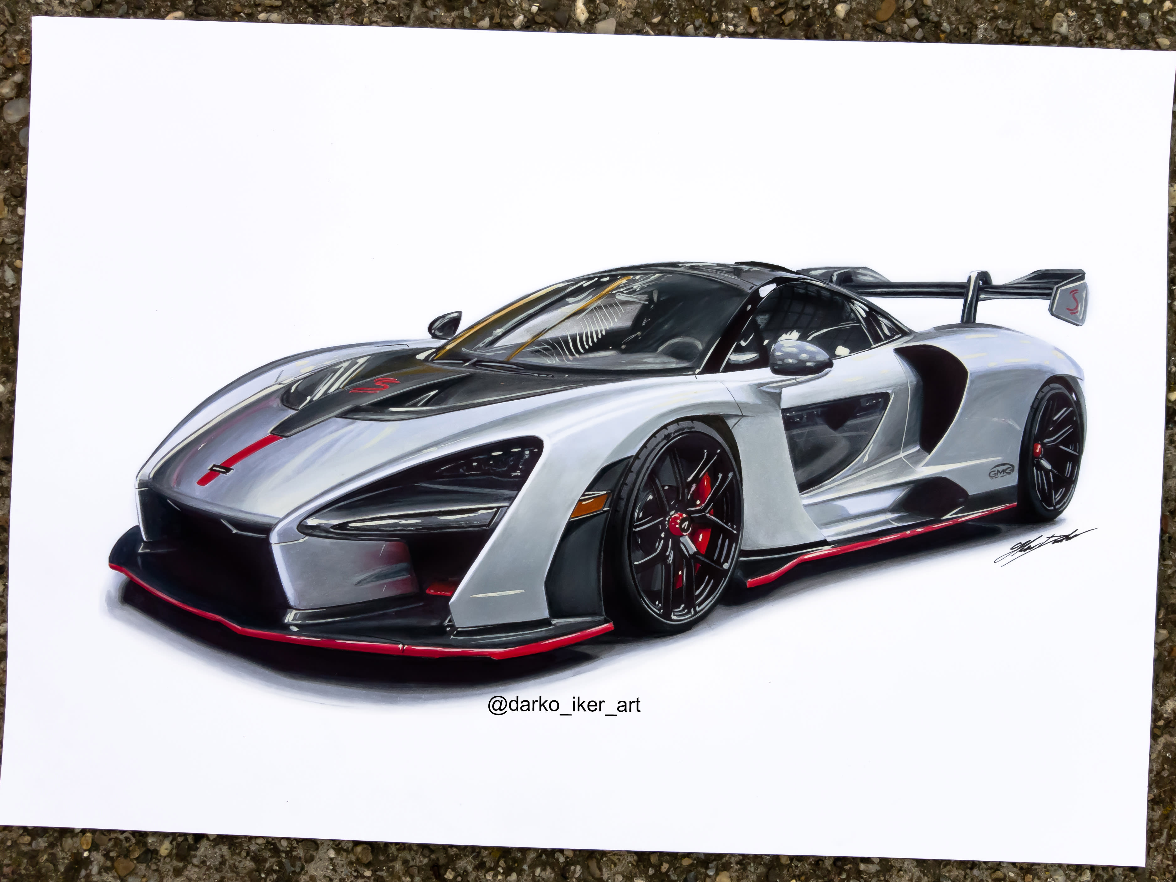 Supercar Drawing Vector Images (over 140)