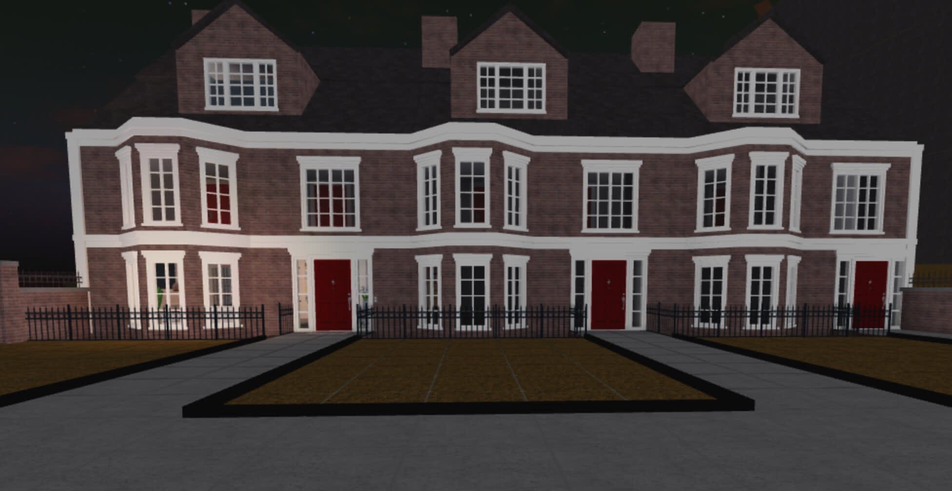 Build You A Very Good Bloxburg House By Chlo Olhc Fiverr