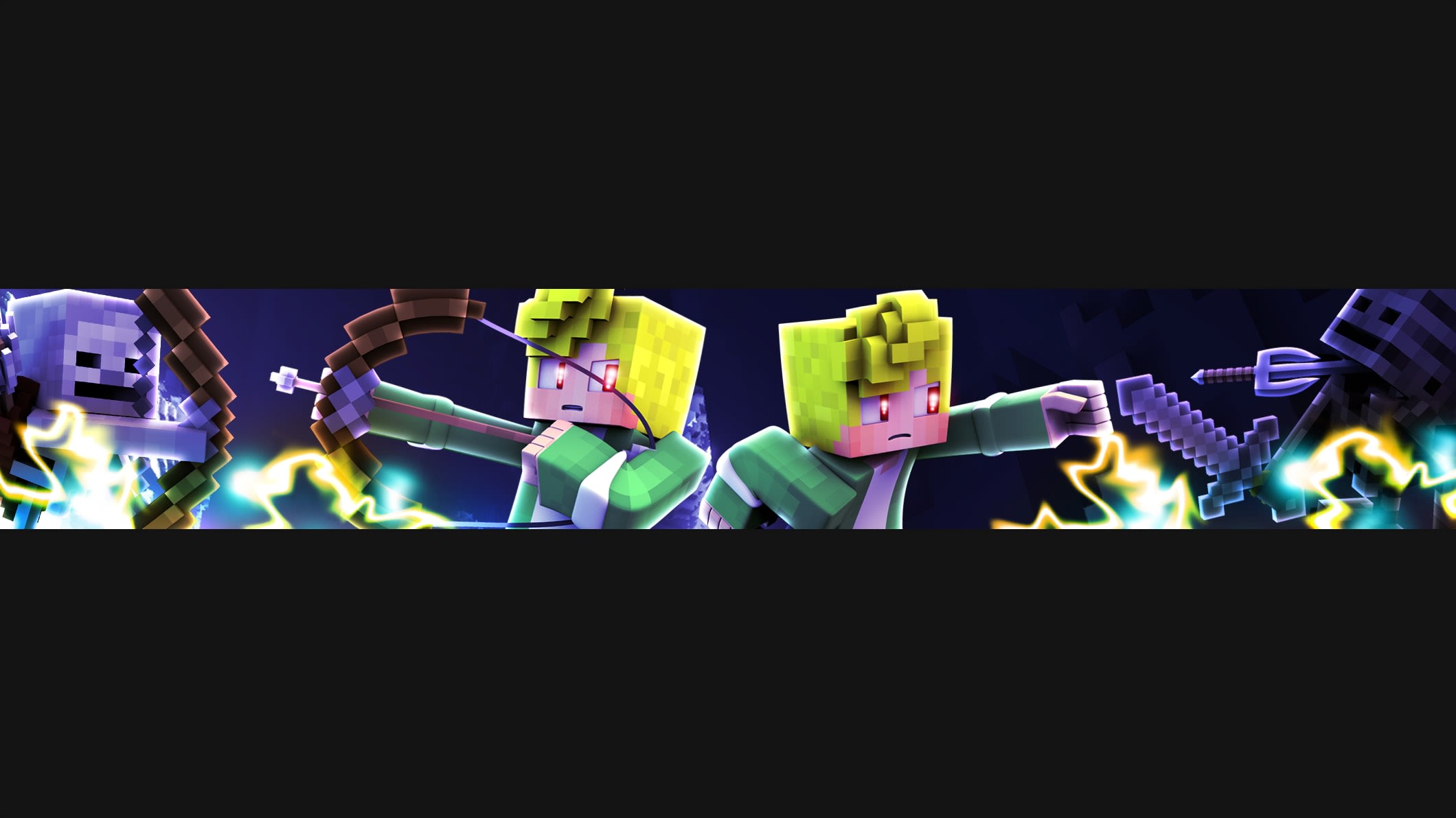 Create You A Unique Minecraft Banner By Wolkenkratzer