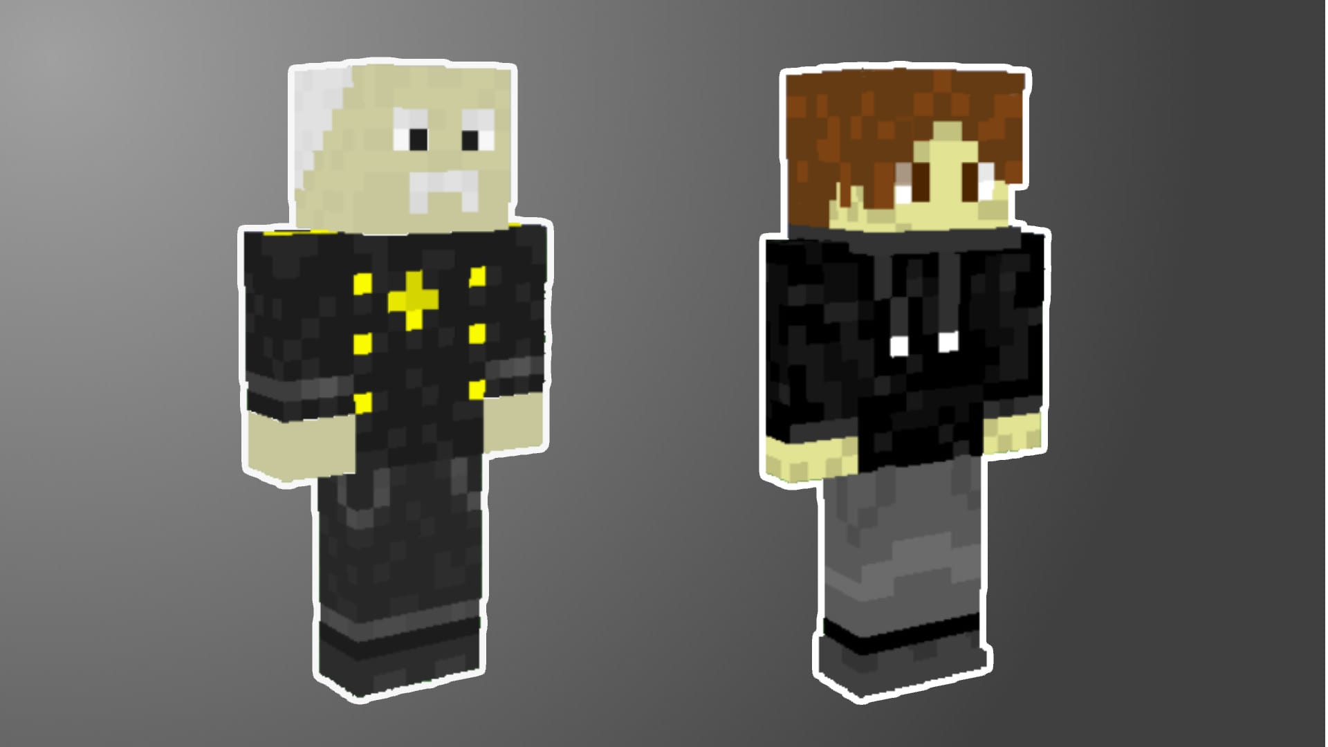 revengers  Minecraft Skins