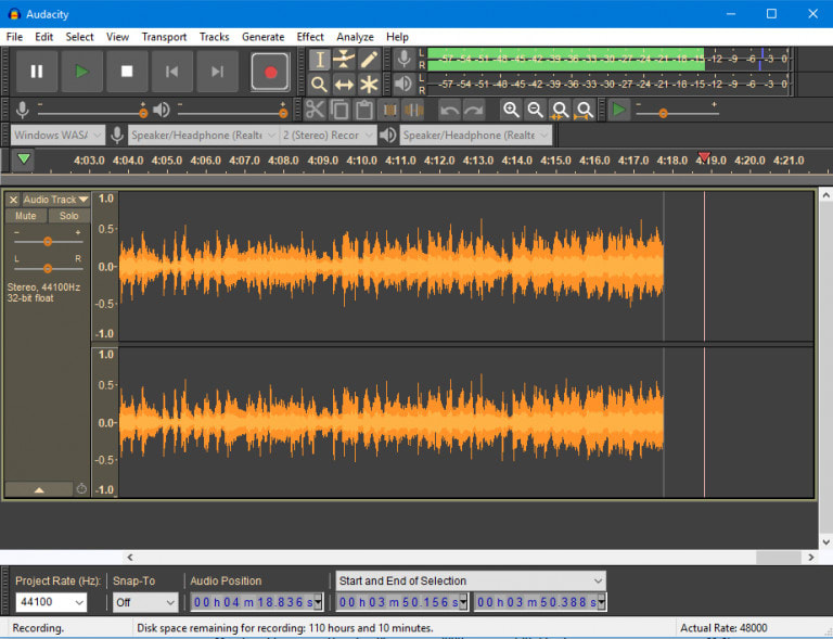 Rap Recording Software