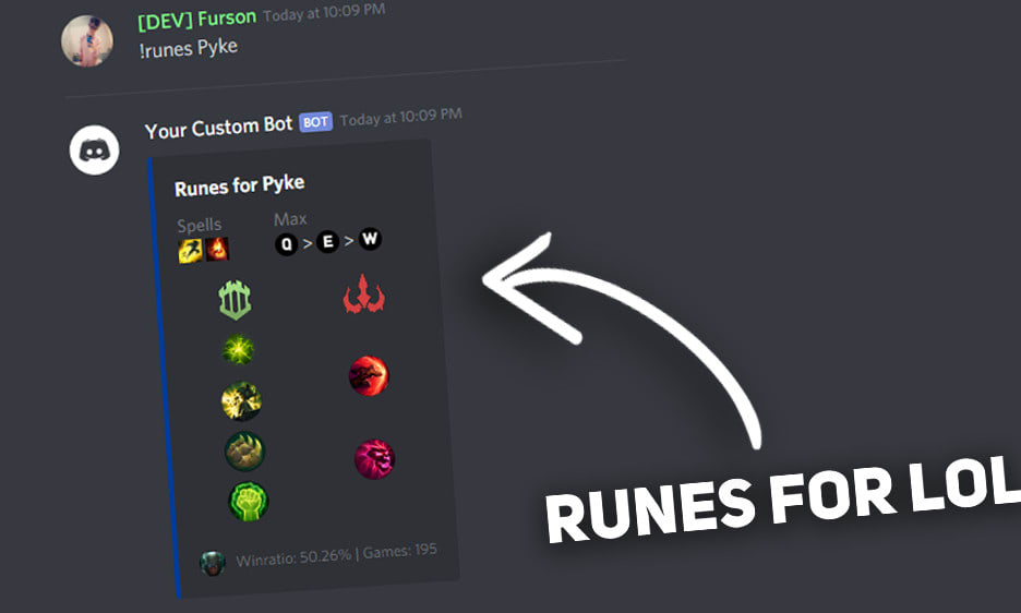 Discord Quote Bot : Github Deivedux Quote Discontinued Project Check In