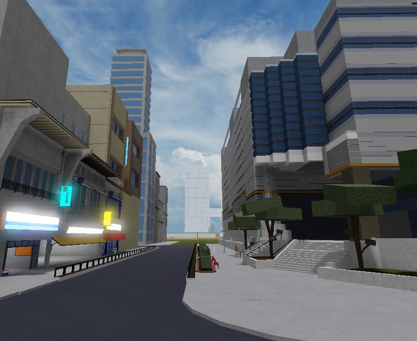 Build Any City Related Objects For You On Roblox Studio By Lazykep
