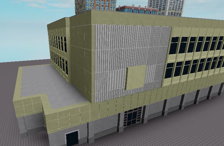 Build Models For You In Roblox By Vitalessential - roblox building scale
