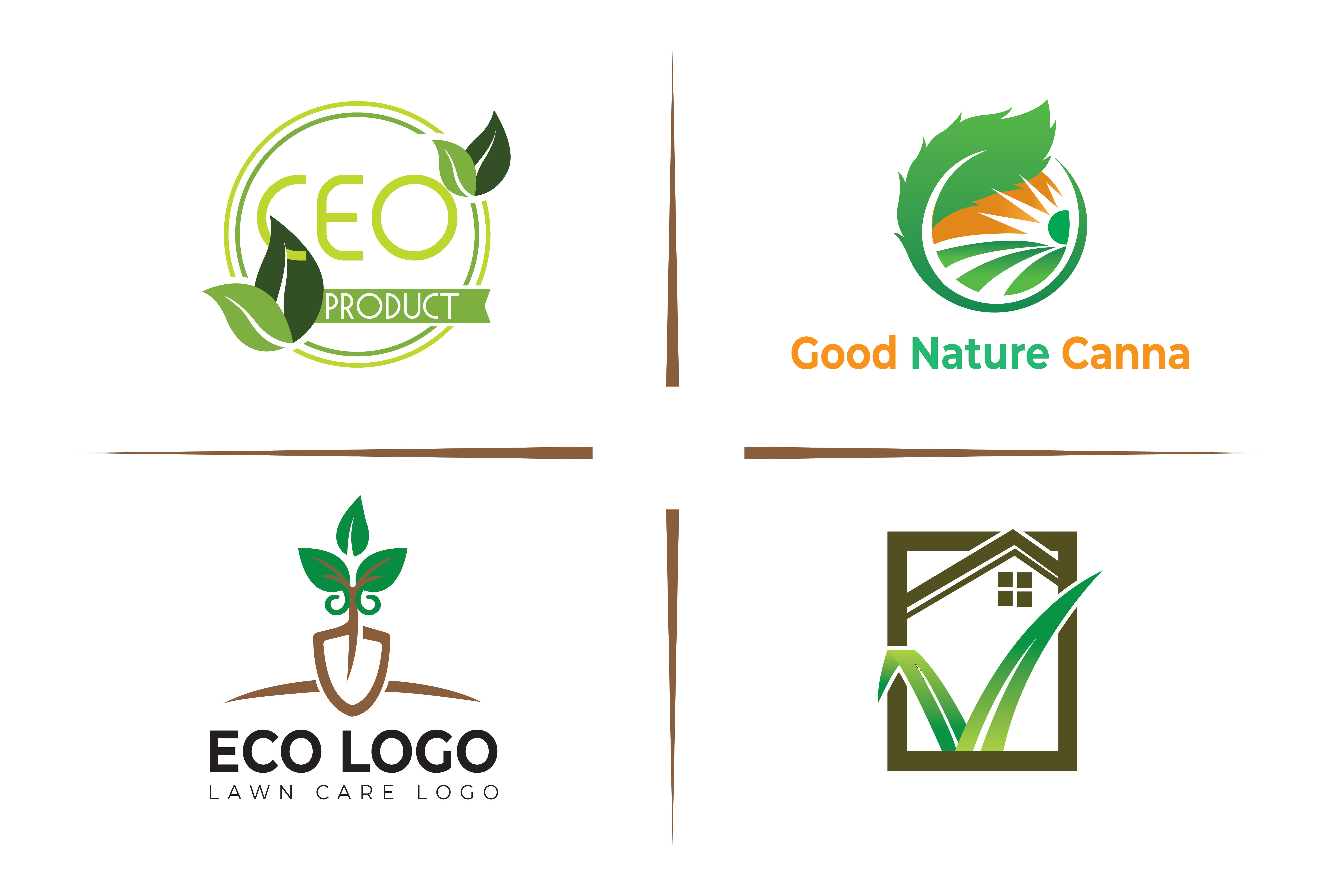 eco lawn care