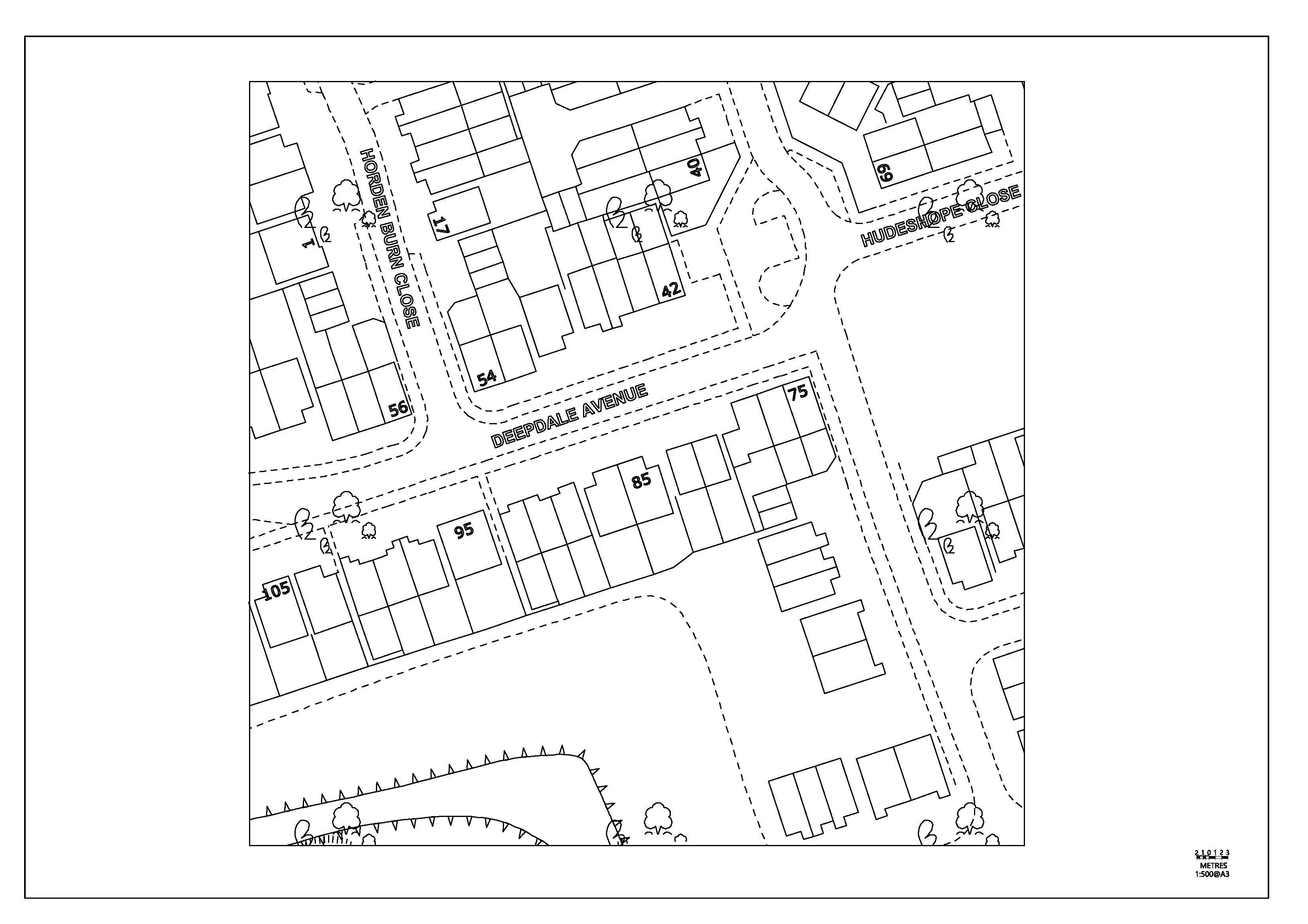 Create Uk Location Plan And Site Plan Block Plan Drawings By Zubair6412 Fiverr