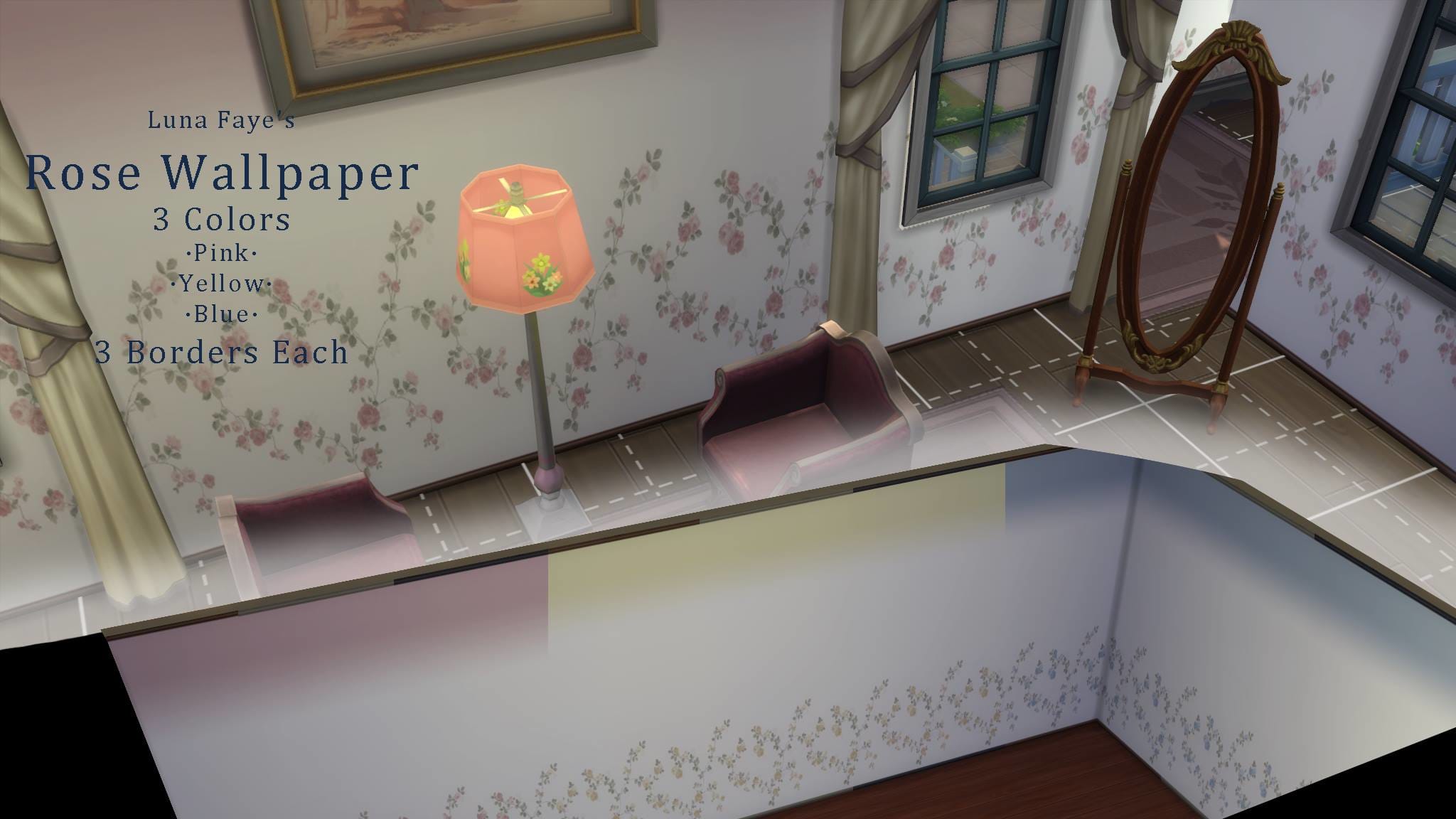 Sims 4 Create Custom Content
