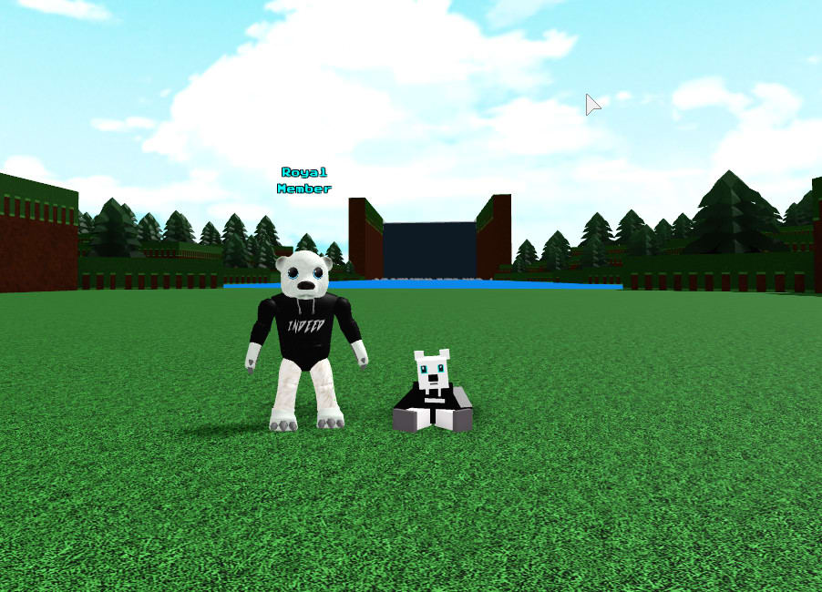Make You A Picture Of Your Roblox Avatar In Plushie Style By Dylproplayzdpp Fiverr - how to make your avatar on roblox shorter