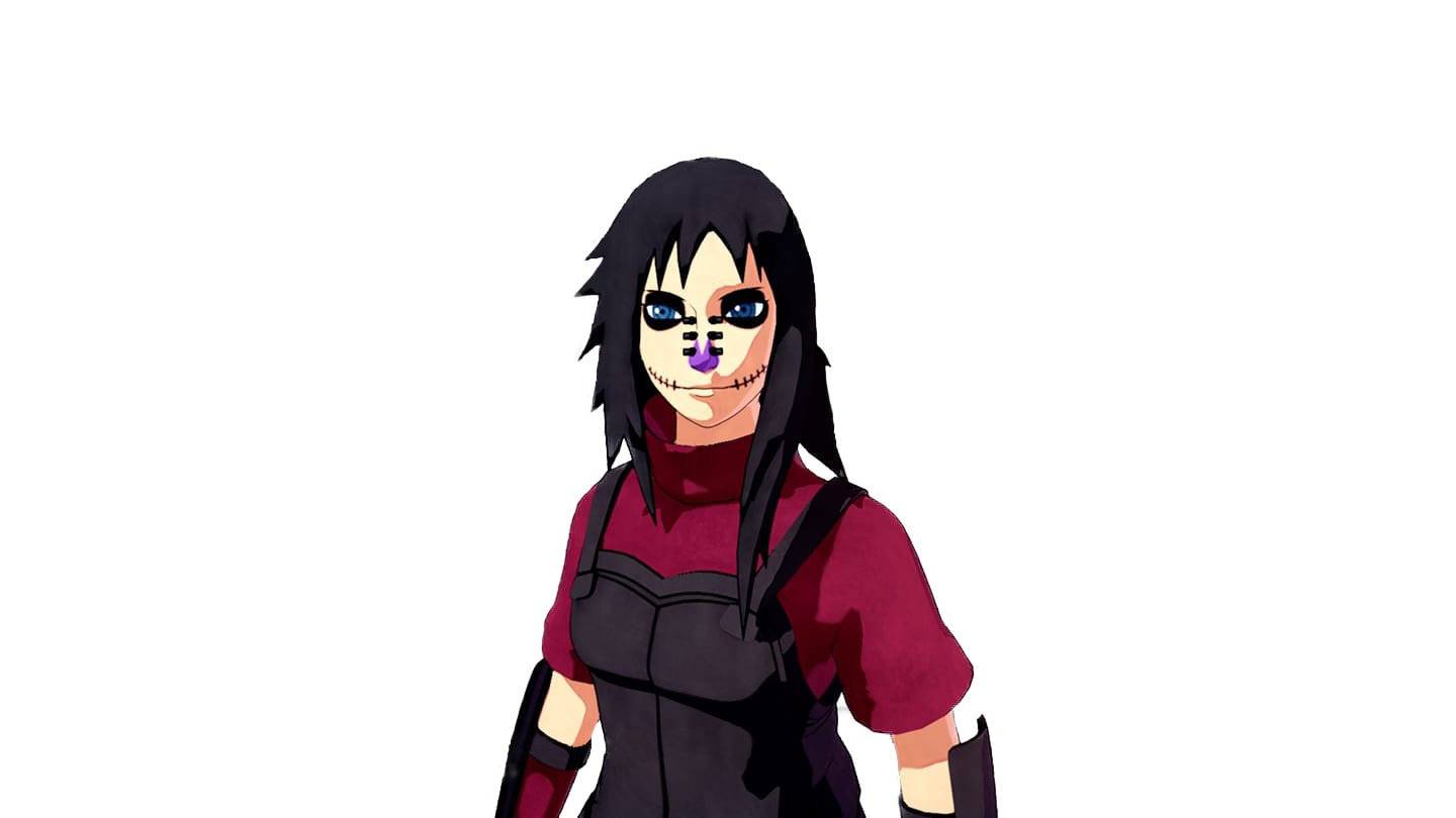 Featured image of post View 18 Shinobi Striker Pfp