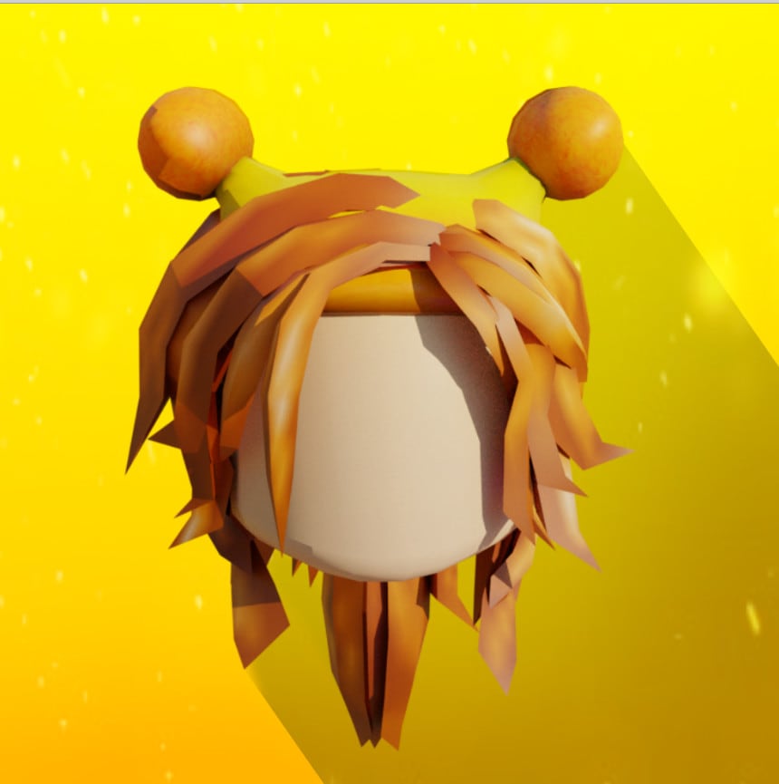 Roblox Particles Yellow
