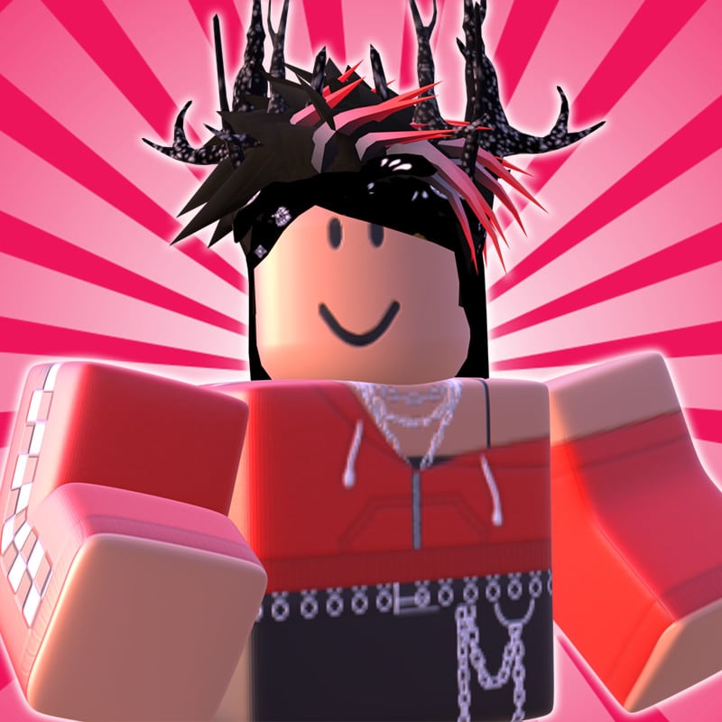 Make You A Roblox Profile Picture By Wolf Gaming - strucid roblox pfp