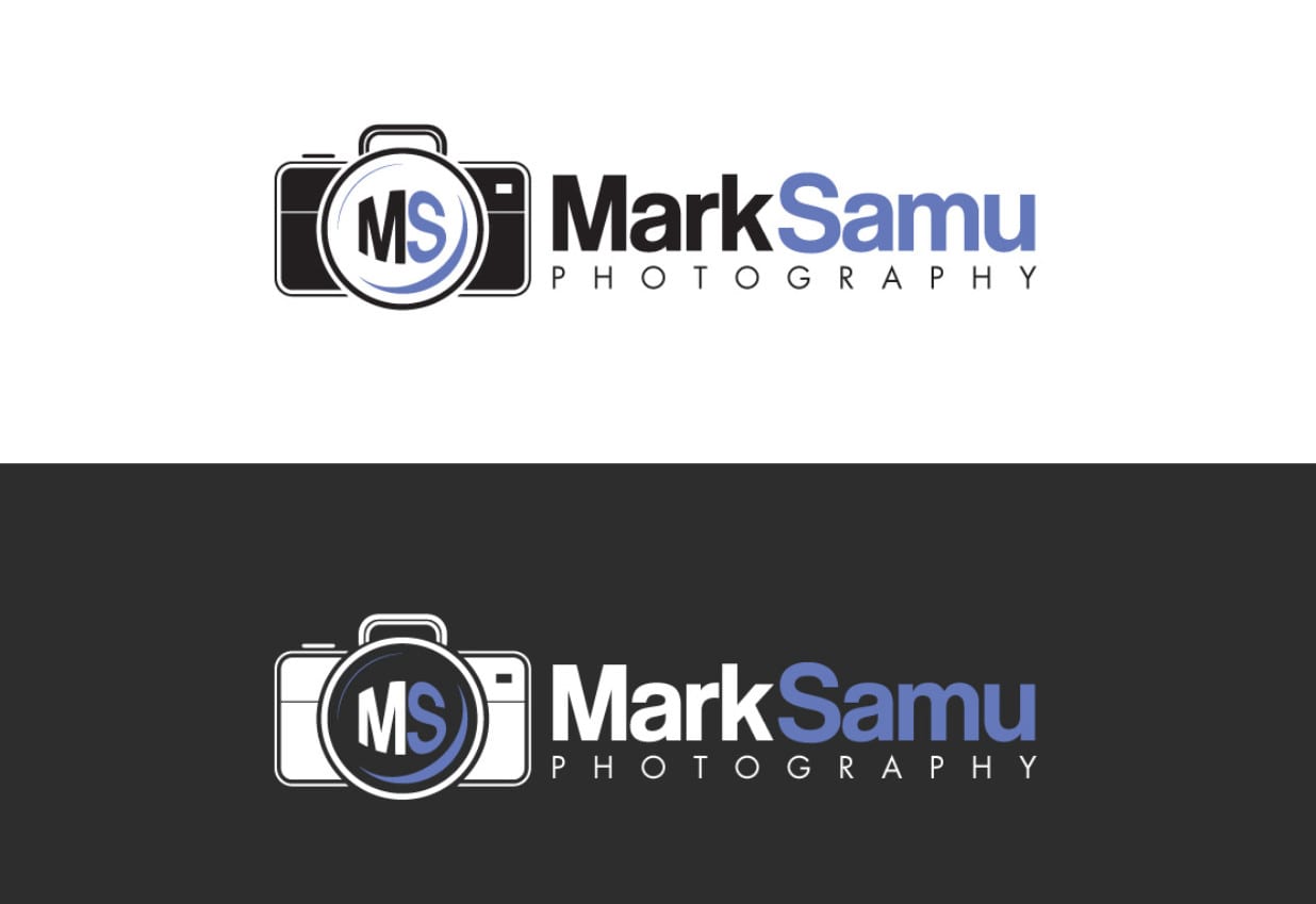 Design A New Modern Creative Photography Logo For Your Company By Bryanjones1 Fiverr