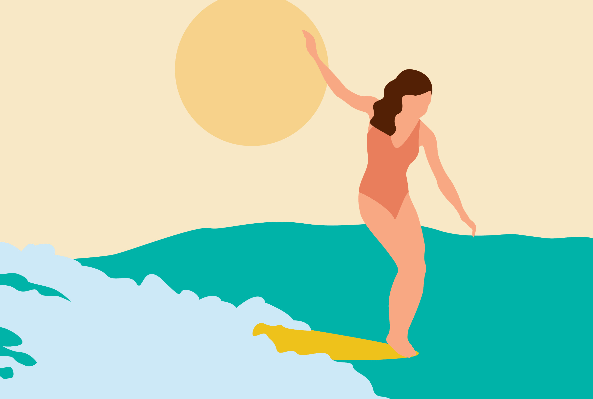 minimal surf