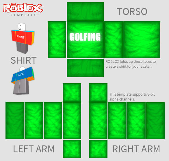 Make A Roblox Shirt For You By Cristianicy Fiverr - roblox shirt effect