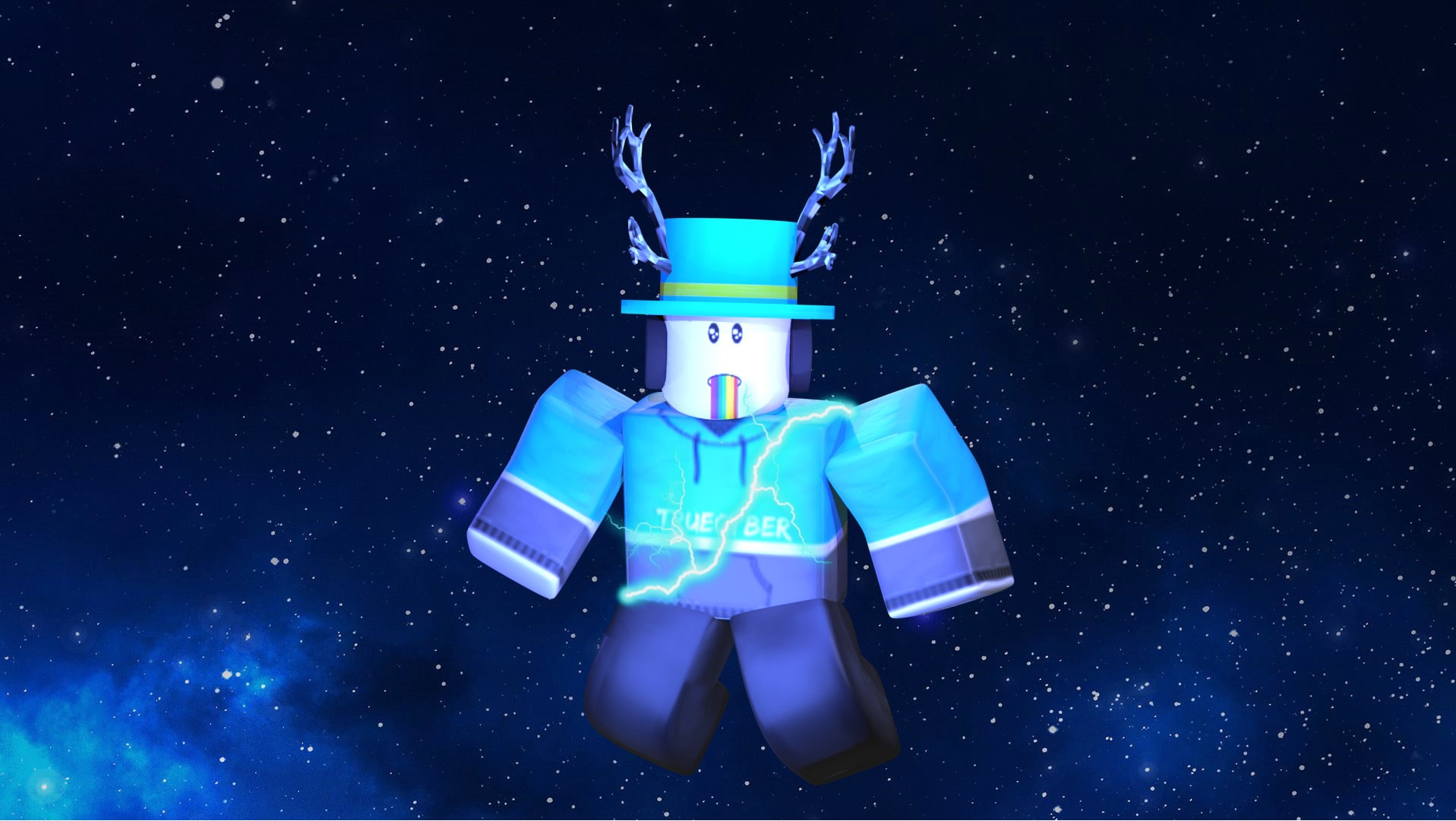 By BlueGhostRBLX Roblox GFX