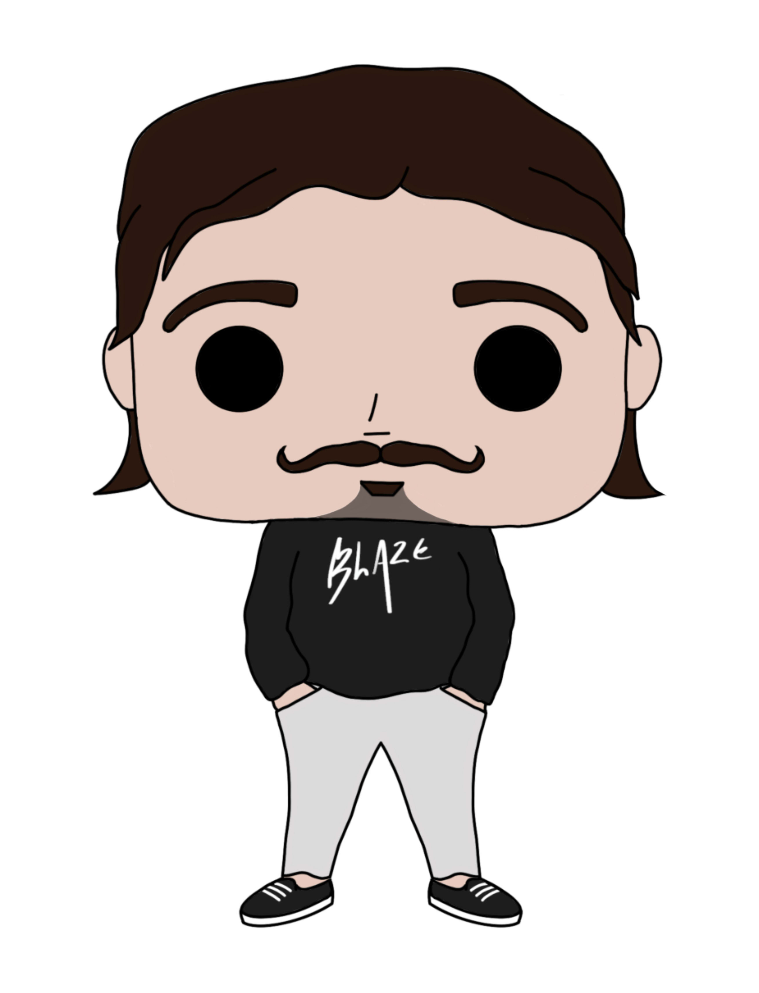 Pop Yourself! Create a Fun Funko Avatar – Krysanthe