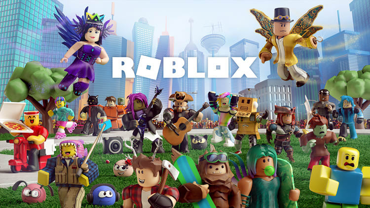 Play Roblox With You By Amysoles Fiverr - play roblox roblox