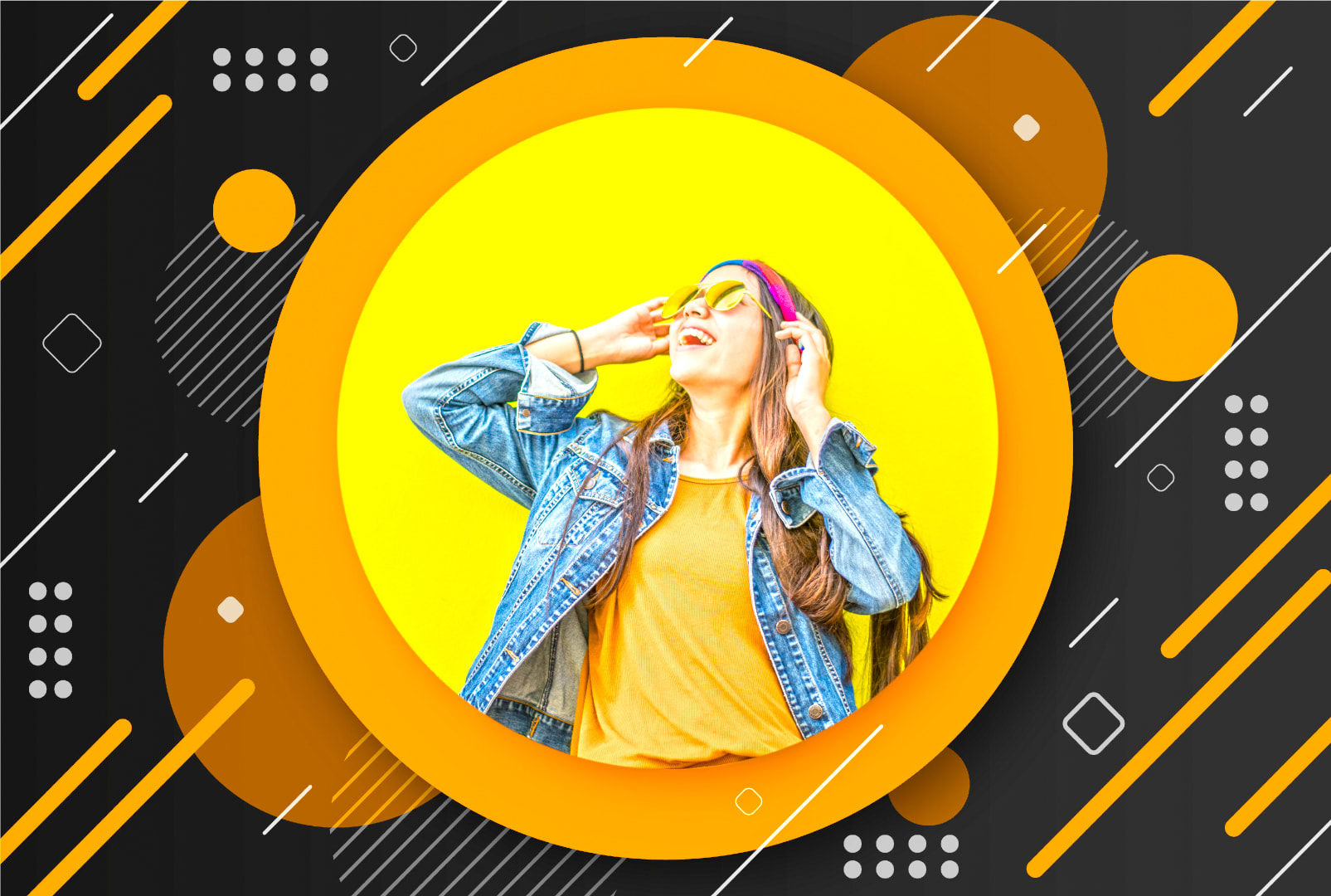 Design Facebook Frame Instagram Profile Picture Frame By Sak Joker Fiverr