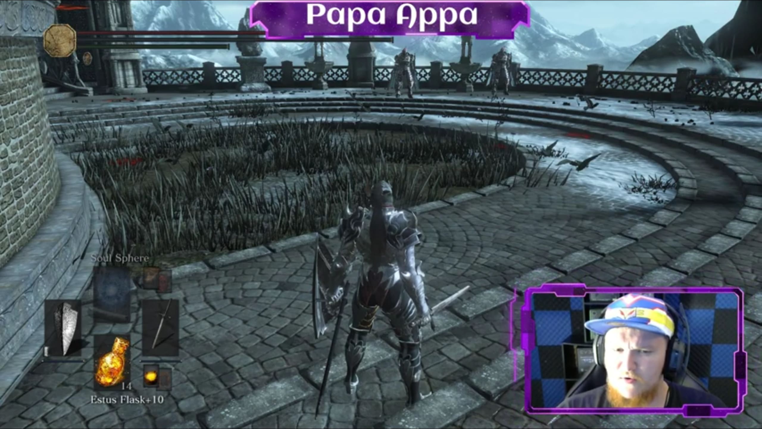 Professionaly Mod Dark Souls 3 With You By Papaappa Fiverr