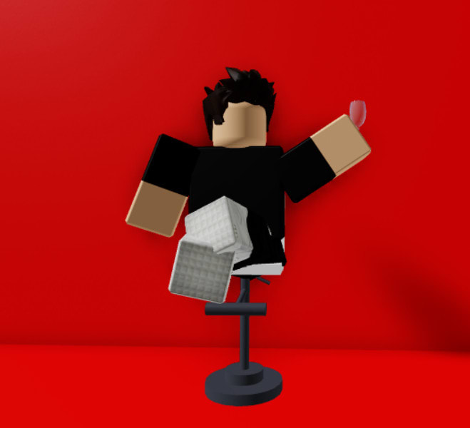 How To Make A Roblox Youtube Icon
