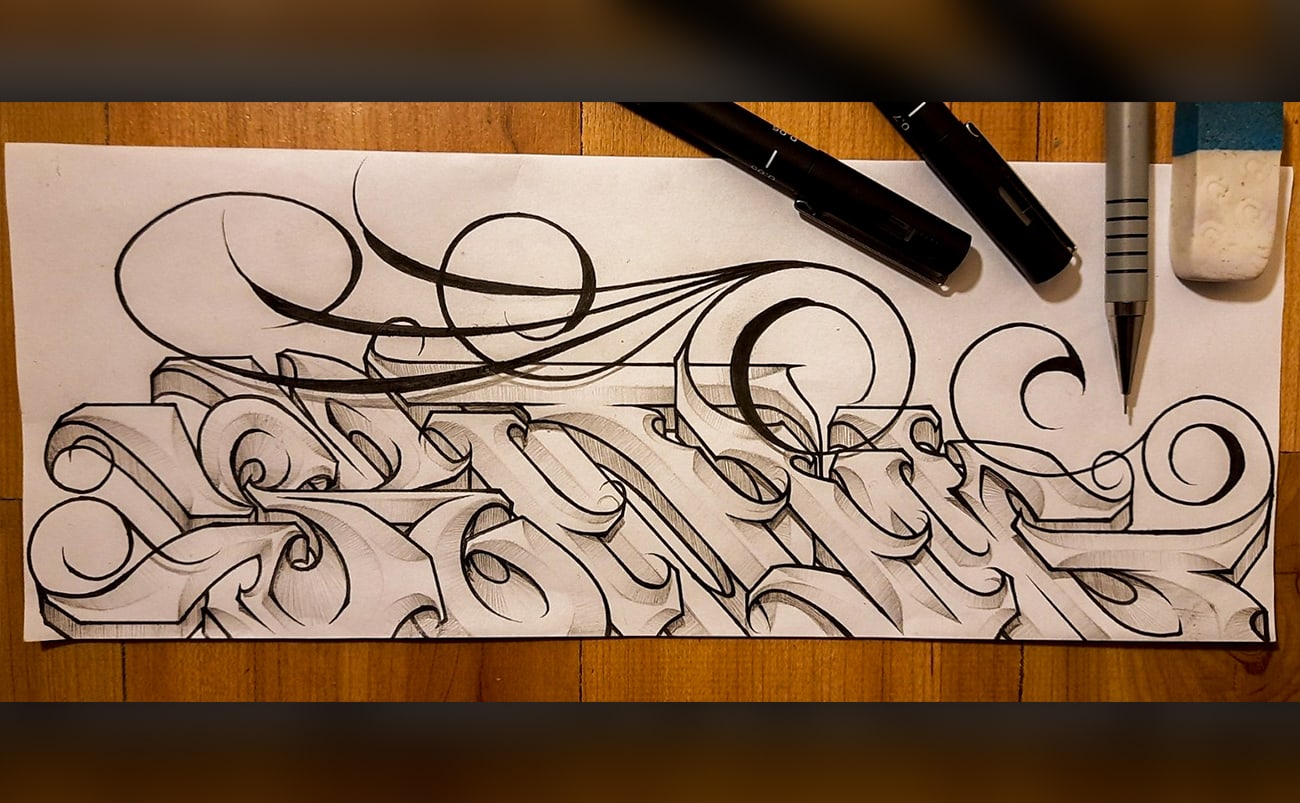 Browse unique tattoo designs by talented tattoo artists., image size:1300x803