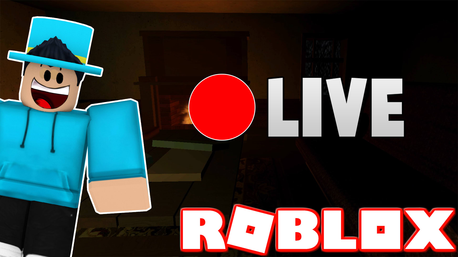 Make You A Roblox Thumbnail By M00kit Fiverr - roblox live streamers