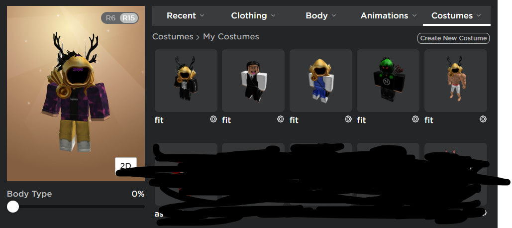 Play With You On Roblox And I Have A Dominus Aureus By Darkstreets Fiverr - roblox dominus aureus