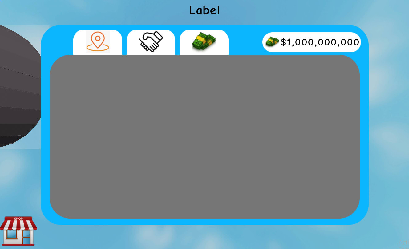 Roblox How To Make A Character Customization Gui