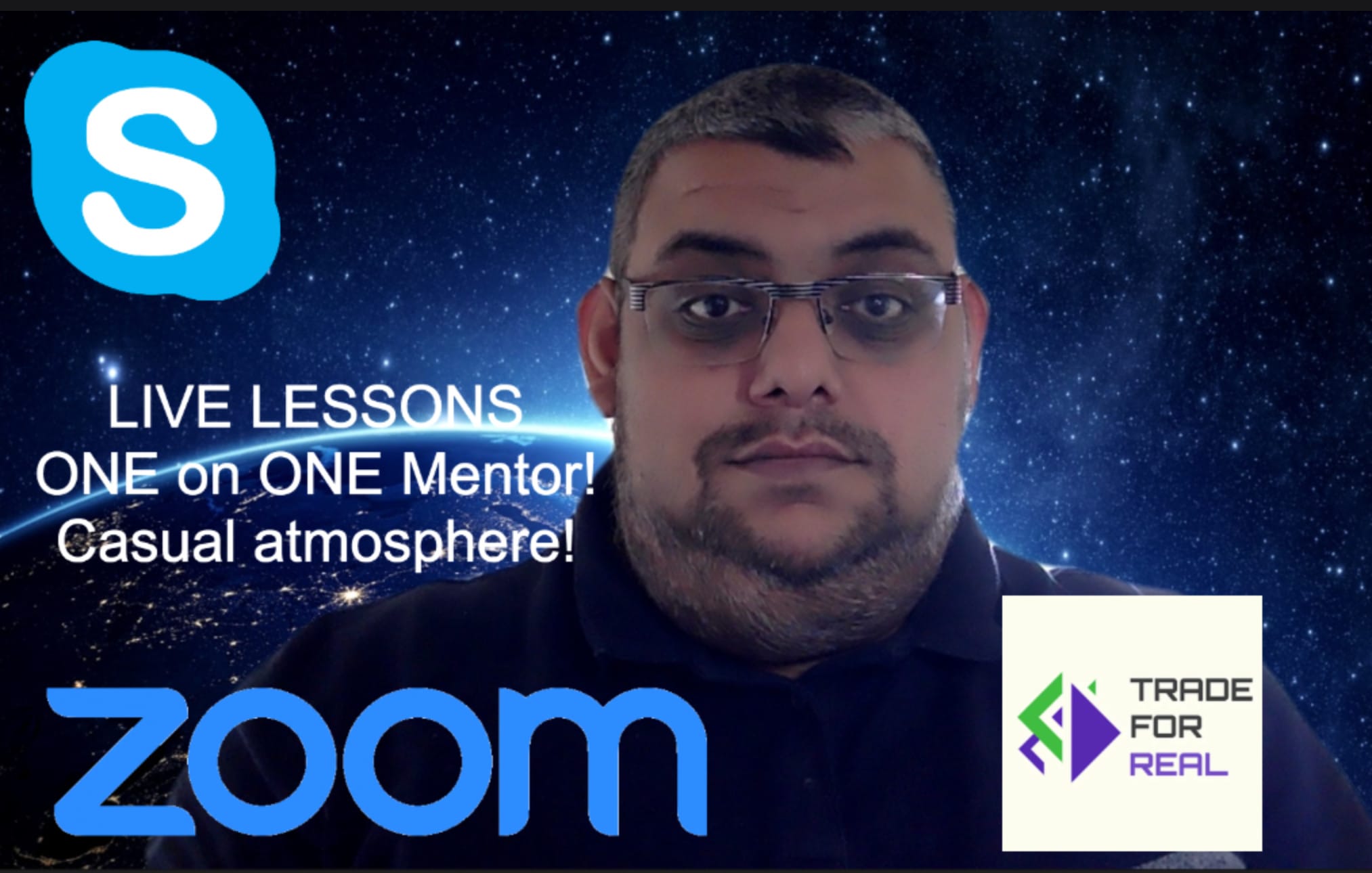 Teach you about crypto exchange and crypto trading by Trade4real | Fiverr