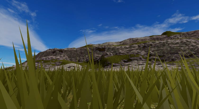 Sculpt You A Beautiful Roblox Environment For Your Game By