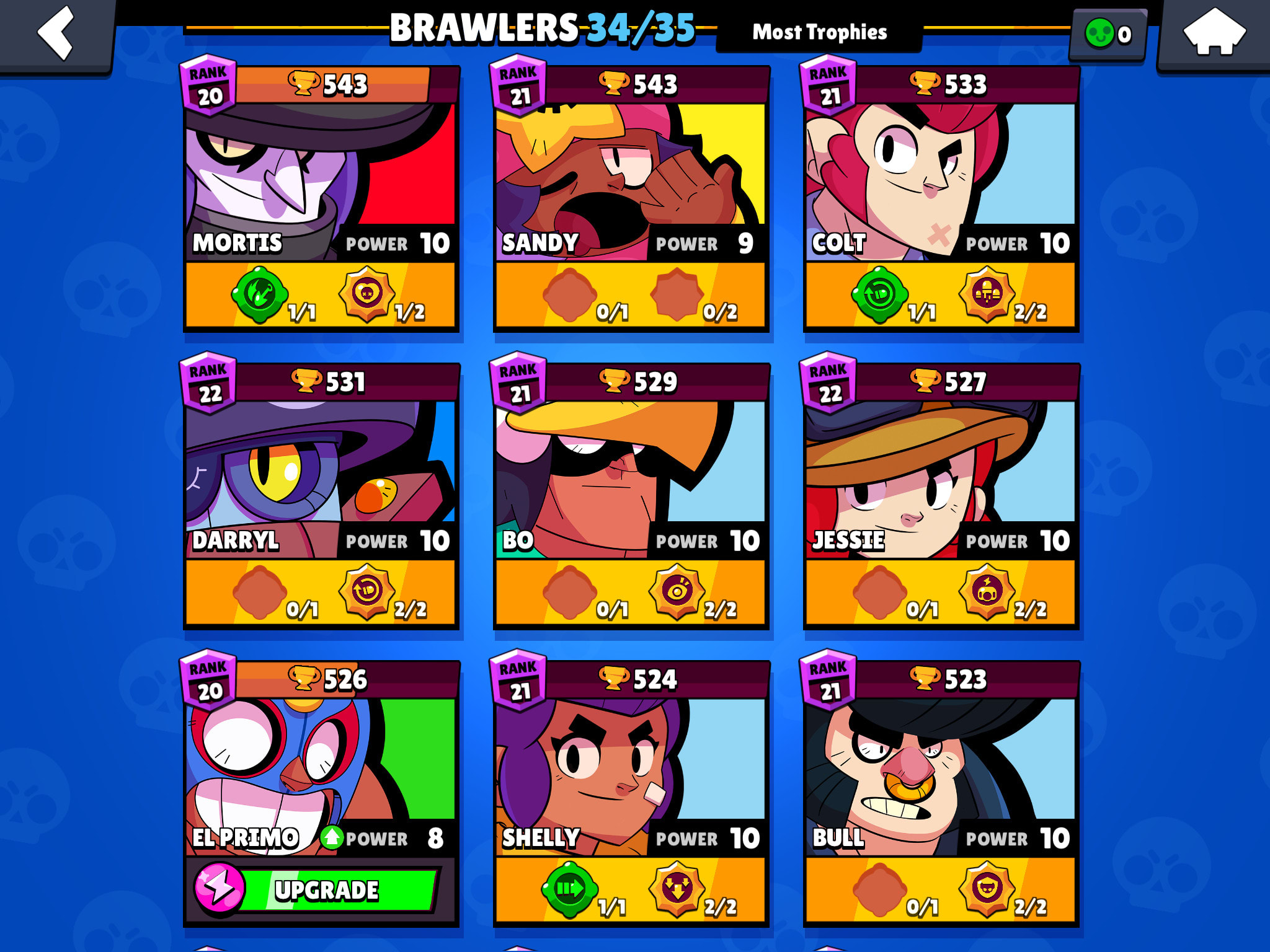 Coach In Brawl Stars By Cngamer Fiverr - brawl stars android global release