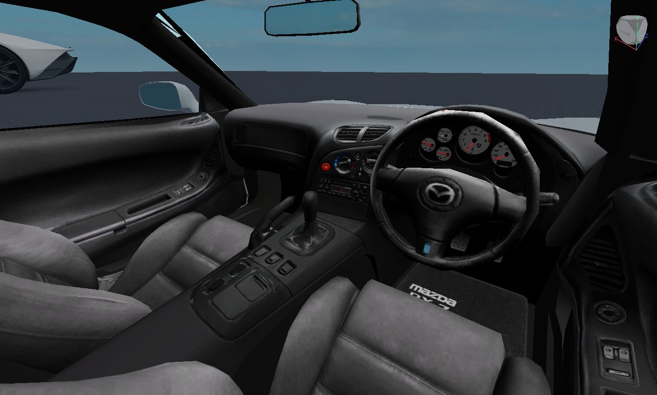 Import Vehicles To Roblox By Z31 Chris
