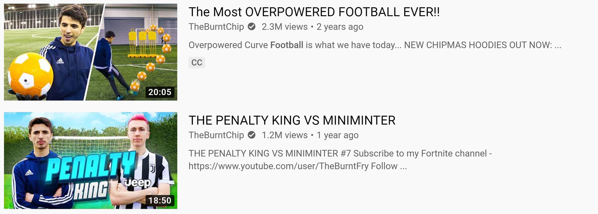 Edit your gaming or irl videos by Matyijg Fiverr