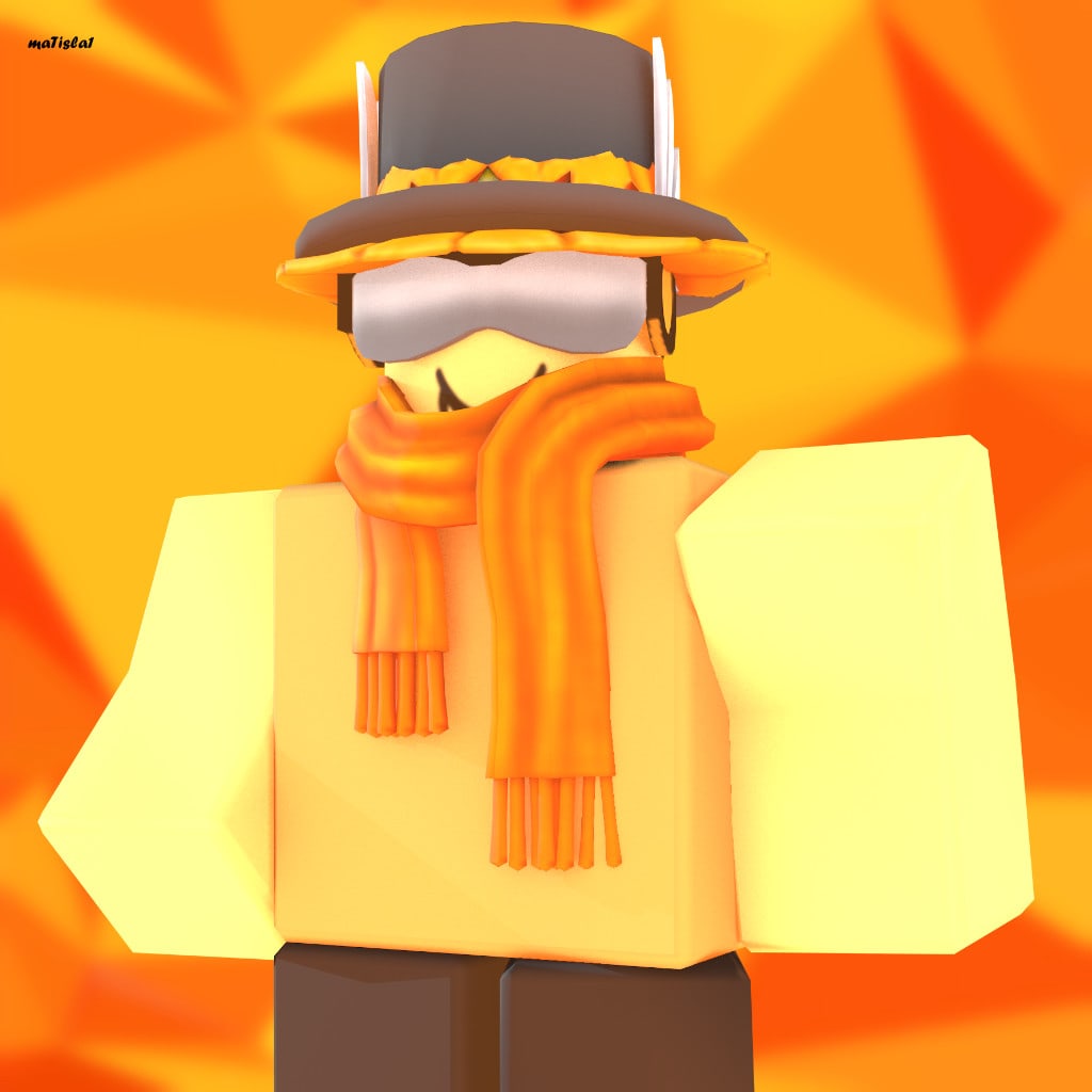make professional roblox gfx