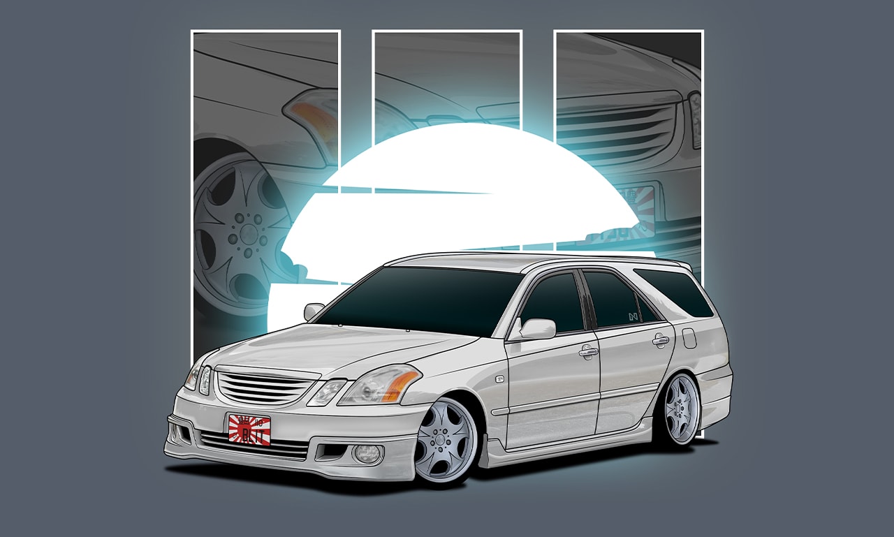 Create amazing car rolling animations by Northway_studio | Fiverr, image size:1280x769