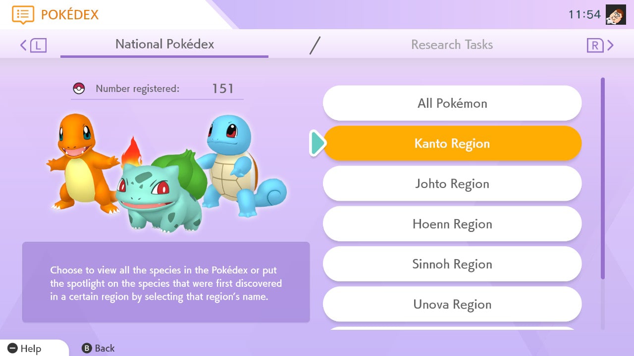 Alolan Pokémon Join the Pokédex, The GoNintendo Archives