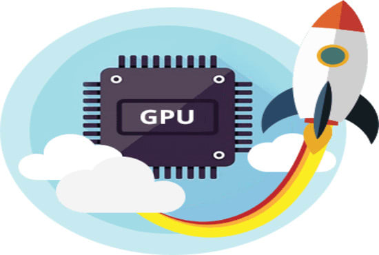 machine learning vps