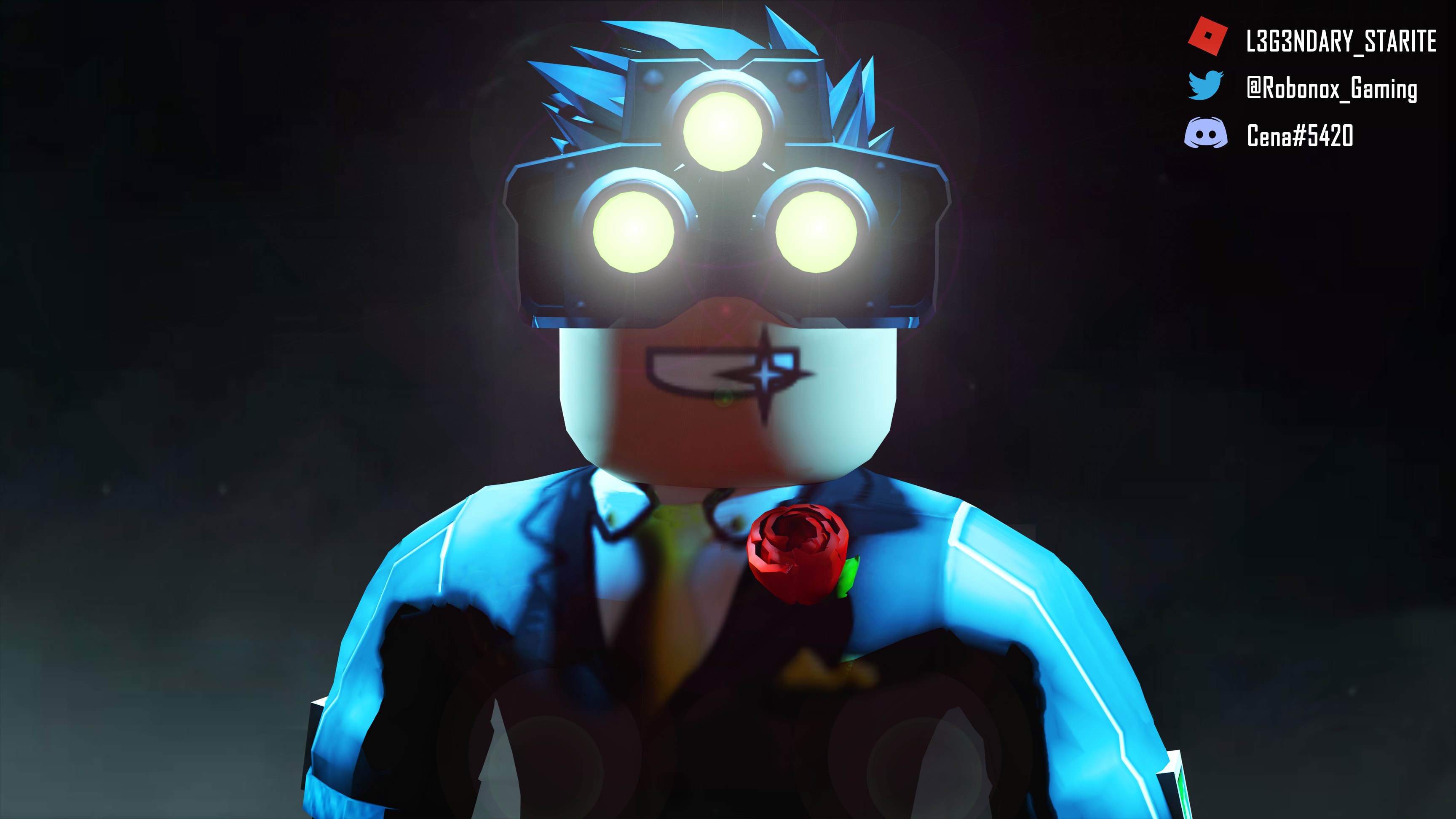 Create Blender Render For Your Roblox Avatar By Abhimanyu Bagga - how to animate your roblox character in blender