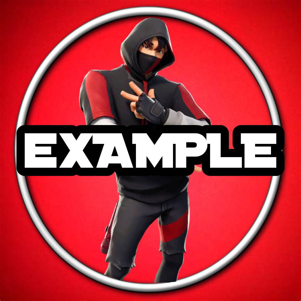 Make You A Fortnite Profile Pic With Your Name By Lukekinggood Fiverr How To Make You Name Red In Fortnite How To Make You Name Red In Fortnite Make You A Fortnite Profile Pic With Your Name By Lukekinggood Fiverr