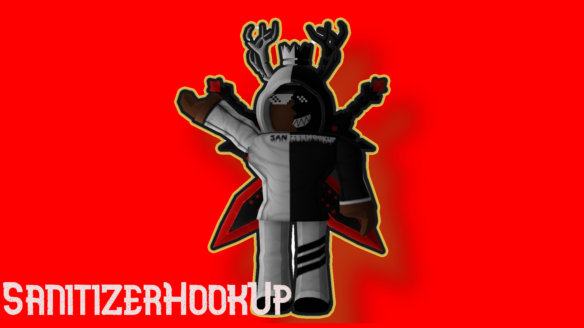 Make You A Roblox Gfx By Ddesfuldrawing - roblox props id