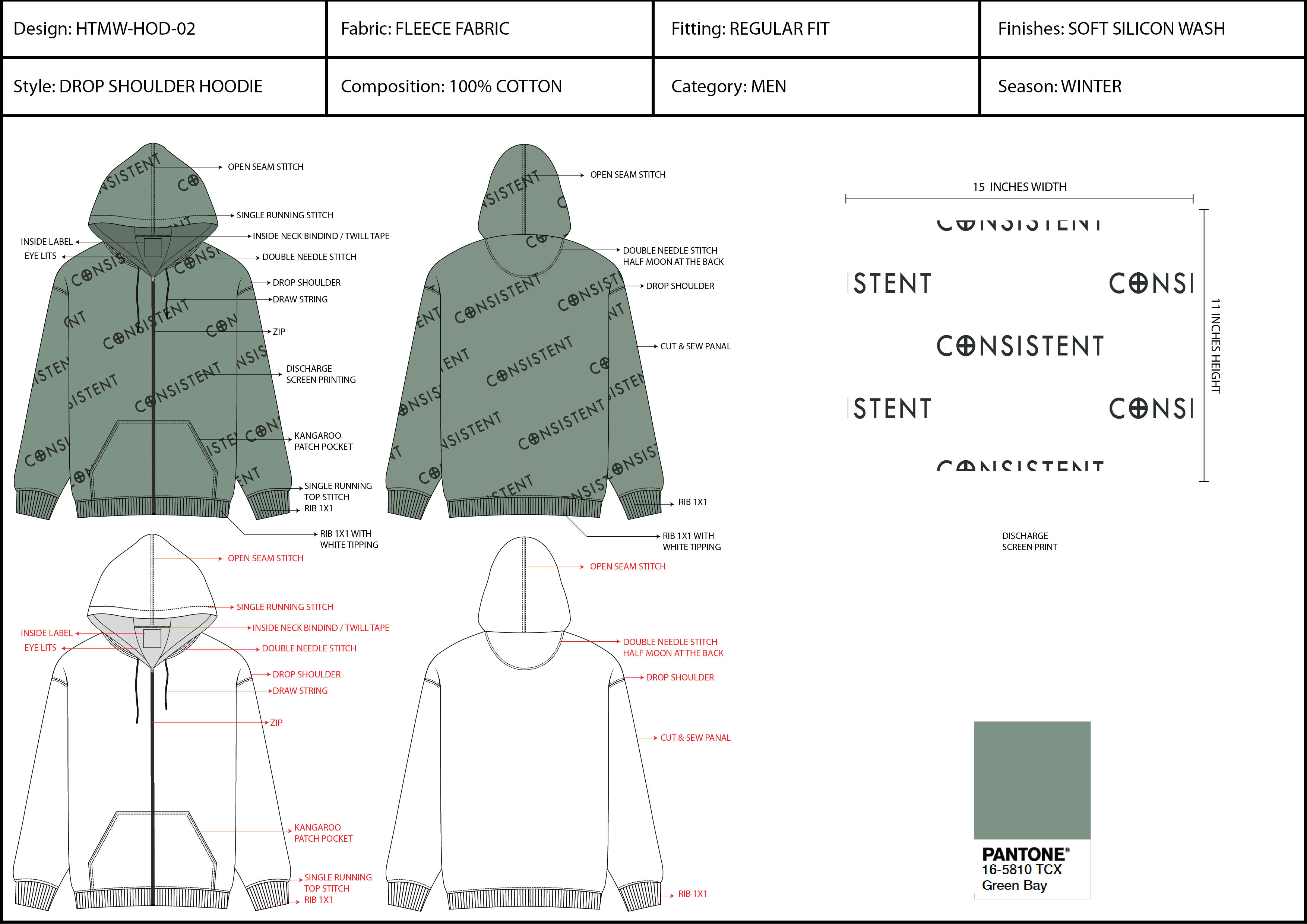 vector-hoodie-size-spec-sheet-techpack-template-technical-drawings-fashion-cad-flat-sketch