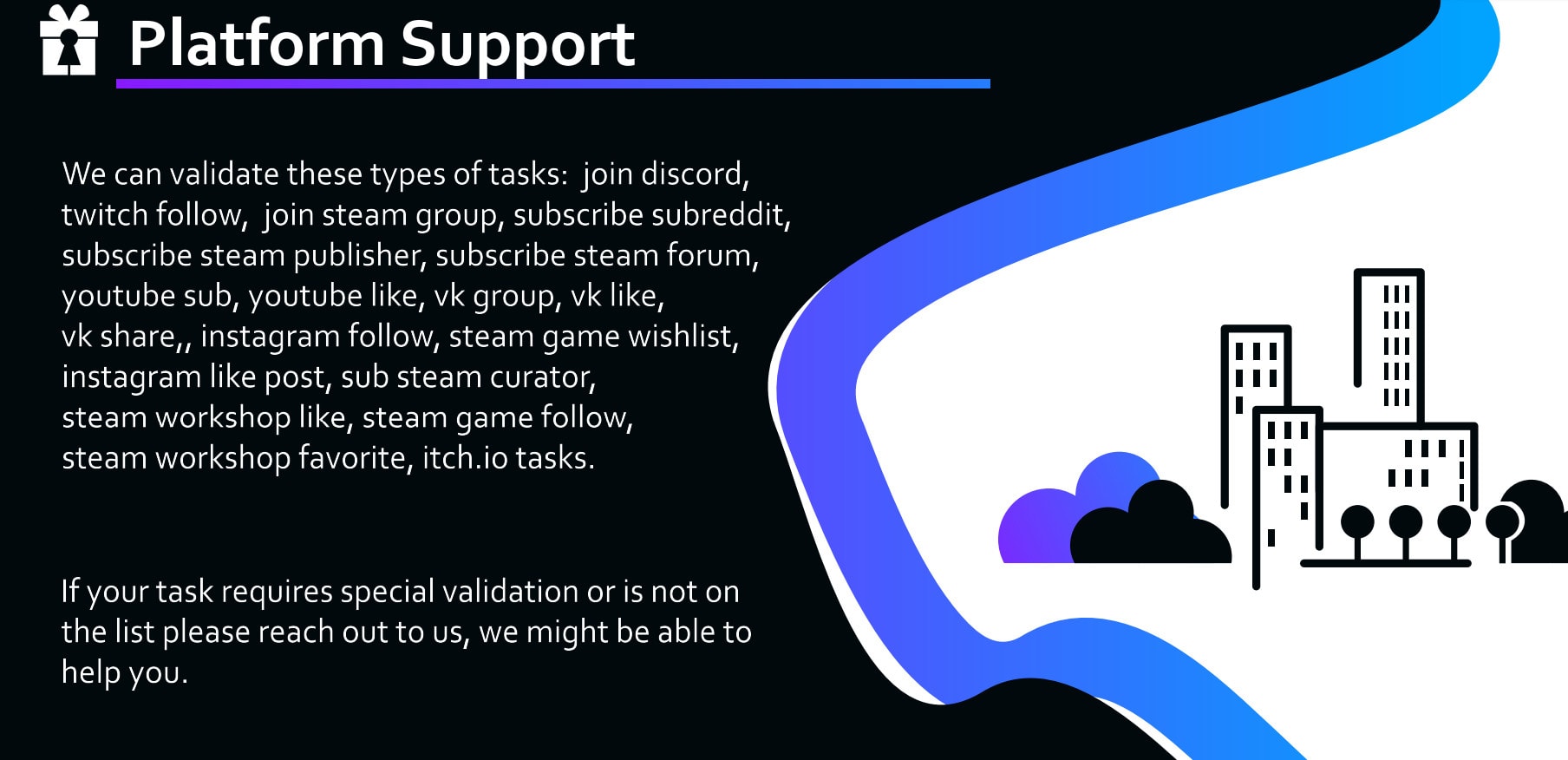Get Your Discord Server 5000 Guaranteed New Member Joins By Wonderstars Fiverr Get Your Discord Server 5000 Guaranteed New Member Joins By Wonderstars Fiverr